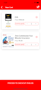 MYVDESK تصوير الشاشة 4