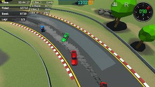 Arcade Car Controller: Drift স্ক্রিনশট 2