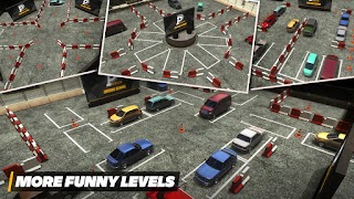 Speed Parking 截图 6