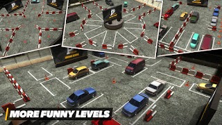 Speed Parking 截图 6