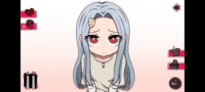 Forbidden Playground 截圖 5