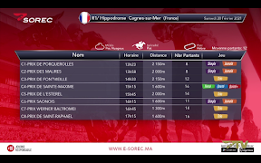 SORECTV Screenshot 5