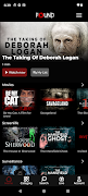 Found TV - Android TV screenshot 4