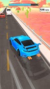Rage Driver 스크린샷 4