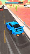 برنامه‌نما Rage Driver عکس از صفحه