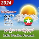 Mayanmar Weather Forecast APK