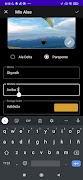 Volandoo Tracker স্ক্রিনশট 2