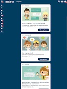 Kessler + Co capture d'écran 2