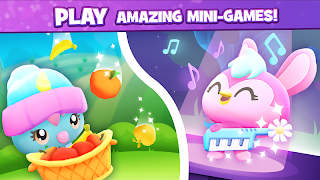 3 Schermata Hatchimals Hatchtopia Life