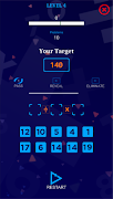Math Round capture d'écran 4
