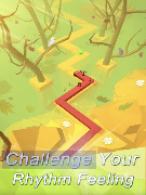 Dancing Line screenshot 4