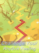 Dancing Line screenshot 4