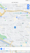 5GPS تصوير الشاشة 1