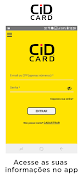 Cid Card screenshot 6
