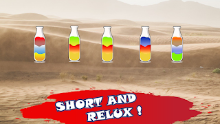 Get Color SandSort Puzzle ASMR plakat