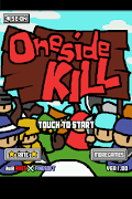 برنامه‌نما OnesideKill عکس از صفحه
