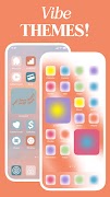 ScreenKit- App Icons & Widgets स्क्रीनशॉट 4