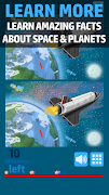 Space Adventure 10 Differences screenshot 6