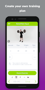 1 Schermata Evofit Connect