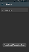 App Lock - App Protector Plakat