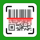 QR Scanner & Barcode Reader Zeichen