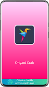 Origami Craft syot layar 1