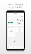 OPPO Care plakat
