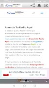 VPSEmisoras screenshot 5