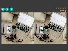 Find The Differences 3 - Spot  اسکرین شاٹ 7