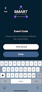 Securitas Smart Event Tracker ảnh chụp màn hình 1