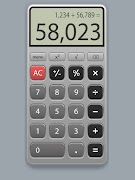 Calculator CIassic screenshot 5