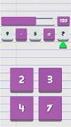 Fun Math LF ภาพหน้าจอ 1