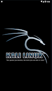 Learn Kali Linux plakat