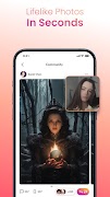 Artisse - Realistic AI Photos 截圖 5