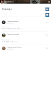 Workiary screenshot 7