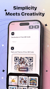 1 Schermata QR Code AI - Gen. Unico