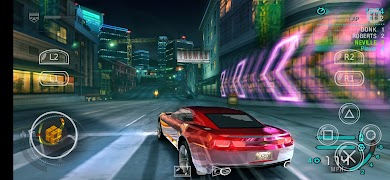 PCSX2 स्क्रीनशॉट 2