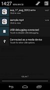 WiFi Direct + screenshot 6