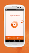 Copy Bubble 截圖 1