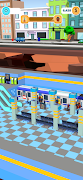 Dig Metro 3D captura de pantalla 2