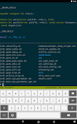 Termux:Style capture d'écran 4