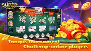 2 Schermata Super Game