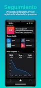 Plataforma Activa screenshot 2