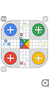 Ludo Conqueror Ekran Görüntüsü 4