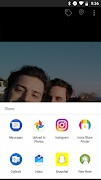 Insta-Share Printer captura de pantalla 3