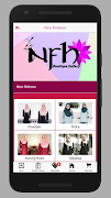 NFH Boutique screenshot 3