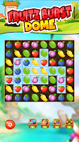 Fruitz Burst Dome Screenshot 4