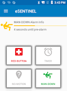 eSENTINEL Ekran Görüntüsü 5