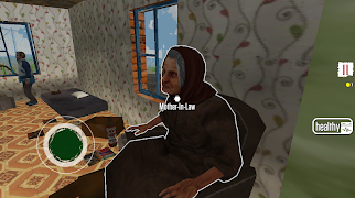 Border Officer screenshot 6