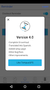 Tempus Employee Time Tracking স্ক্রিনশট 2